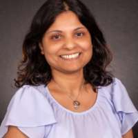 Paramita Deria