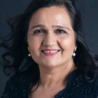 Rima Desai Rao