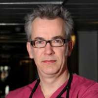 David Hildick-Smith