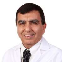 Mahmoud Marashi