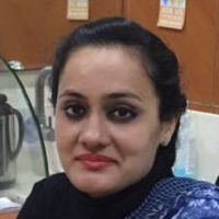 Ruchi Tandon