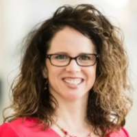 Leah Foster Smith