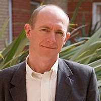 Simon Watts