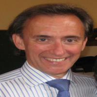 Simon Newell 