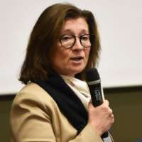 Laurence Vico