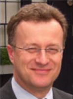 Perry M. Elliott 