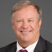 Jeff D. Williamson