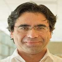 Nuno F. Bandeira