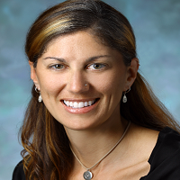 Amanda Bergner
