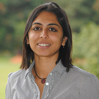 Yamuna Krishnan