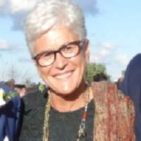 Sarah P. Garnett