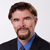 John P. Cooke