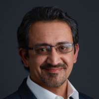Dinesh Khanna