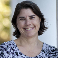 Susan A. Foreman Saliba