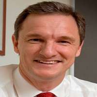Mark Lever