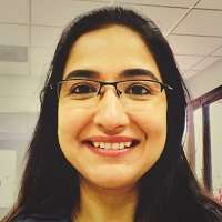 Aparajita Hoskote Chourasia
