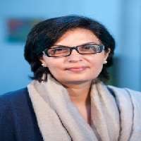Sania Nishtar