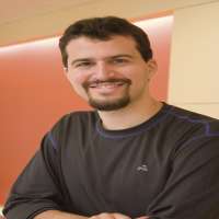 Erez S. Lieberman Aiden