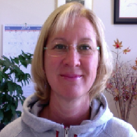 Susan Heward-Belle