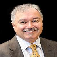 Vincent T. Francisco