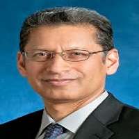 Syed Zulfiqar Ali