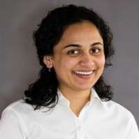 Janaki Amin