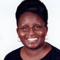 Violet Okech-Helu
