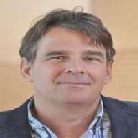 Niek J. de Wit