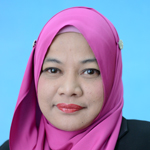 Azleen Binti Mohd. Zain