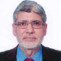 Khalid Farouk