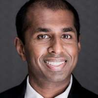 Mahesh S. Desilva