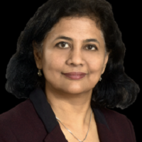 Usha S. Krishnan