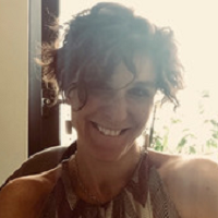 Elisa Crisafulli