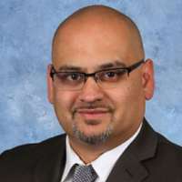 Sam Siddighi
