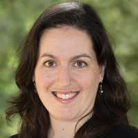 Emmakate B. Friedlander