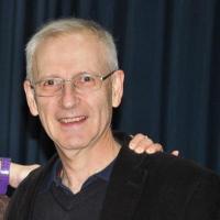 Shimon Rosenheck