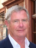 Simon Bell
