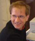 Patrick England