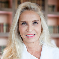 Ghislaine Beilin