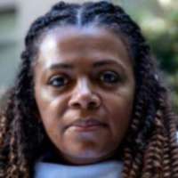 Joia Crear-Perry
