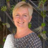 Alison McVie-Wylie 
