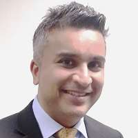 Kandarp Thakkar