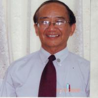 Thomas S. Mang