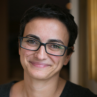 Flaminia Catteruccia