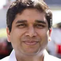 Vivek Kumar Garg