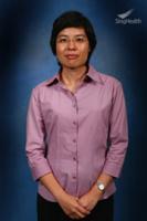 Lynette Oon Lin Ean