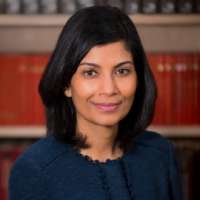Nisha Acharya