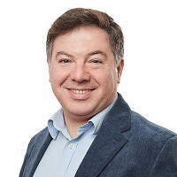 Denis A. Coelho