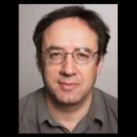 Sergei Sokol