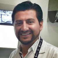 Jorge Arnulfo Carrillo Rivera